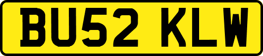 BU52KLW