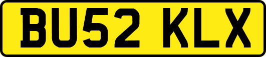 BU52KLX