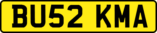 BU52KMA