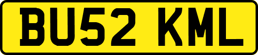 BU52KML