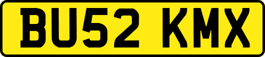 BU52KMX