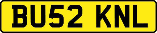 BU52KNL