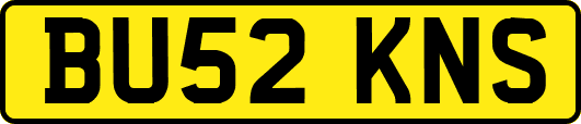 BU52KNS