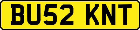 BU52KNT