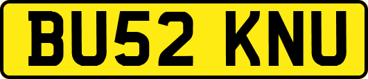 BU52KNU