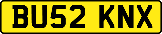 BU52KNX