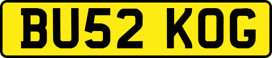 BU52KOG
