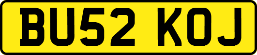 BU52KOJ