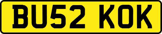BU52KOK