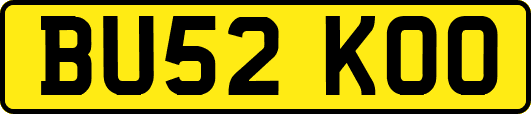 BU52KOO