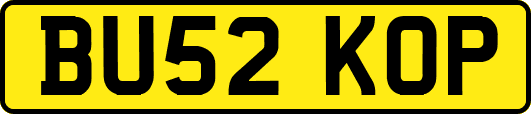 BU52KOP