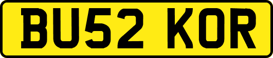 BU52KOR