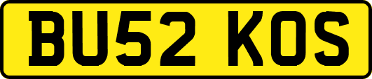 BU52KOS