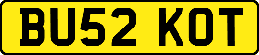 BU52KOT