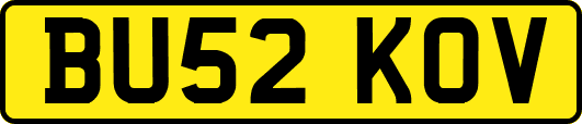 BU52KOV