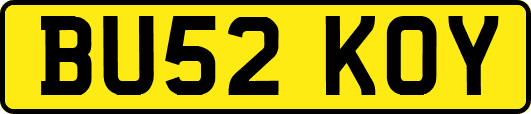 BU52KOY
