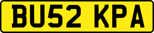 BU52KPA