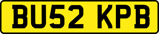 BU52KPB
