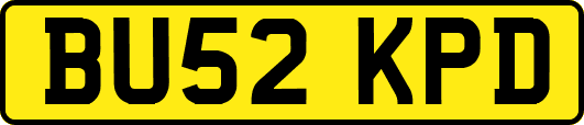 BU52KPD