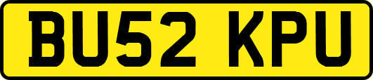 BU52KPU