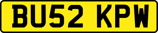 BU52KPW