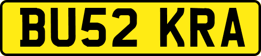 BU52KRA