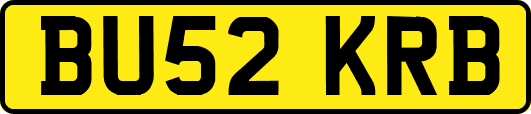 BU52KRB