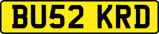 BU52KRD