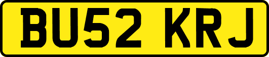 BU52KRJ