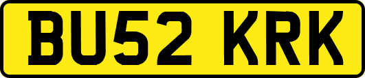 BU52KRK