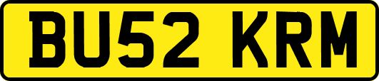 BU52KRM