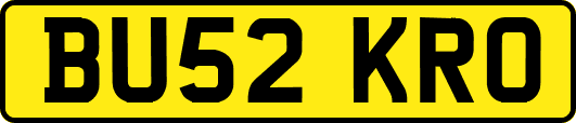 BU52KRO