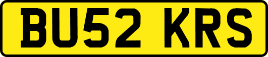 BU52KRS