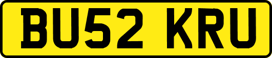 BU52KRU