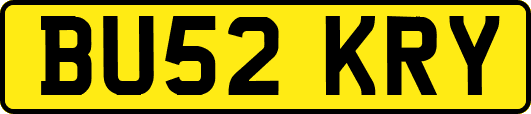 BU52KRY