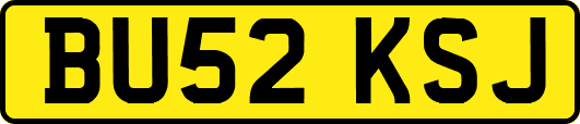 BU52KSJ