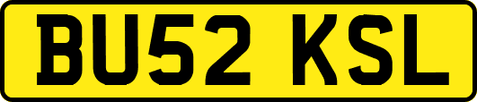 BU52KSL