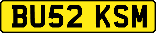 BU52KSM