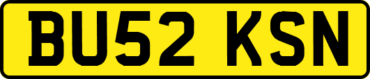 BU52KSN