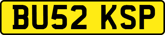 BU52KSP