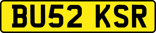 BU52KSR