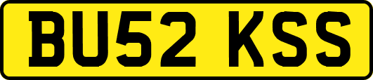 BU52KSS