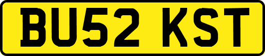 BU52KST