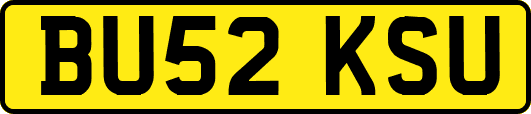 BU52KSU