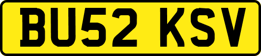 BU52KSV