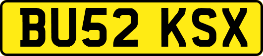 BU52KSX