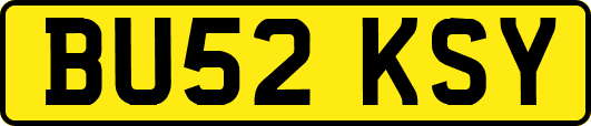 BU52KSY