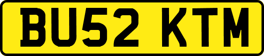 BU52KTM