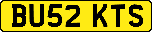 BU52KTS