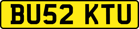 BU52KTU
